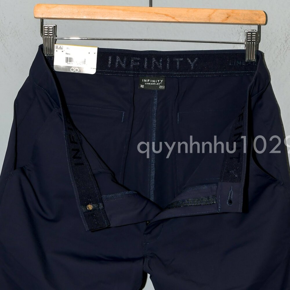 - Infinity Men's Performance Short - Picture 4 of 16